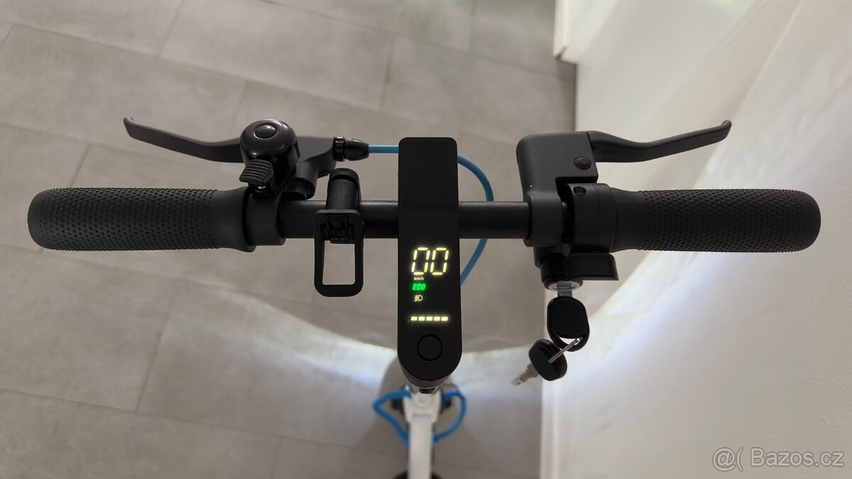 Elektrokoloběžka S2-N - 5