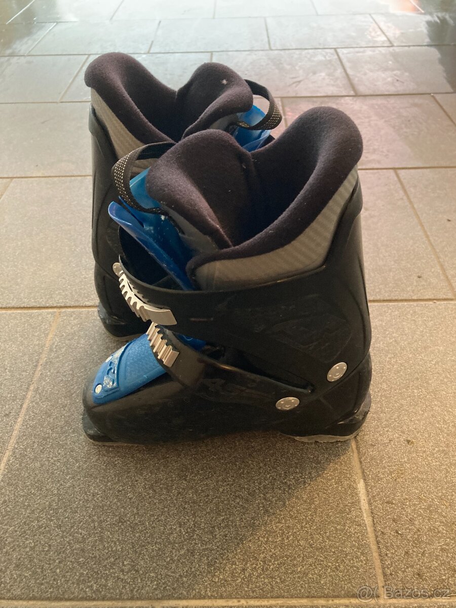 Dětské lyžáky Nordica - 5