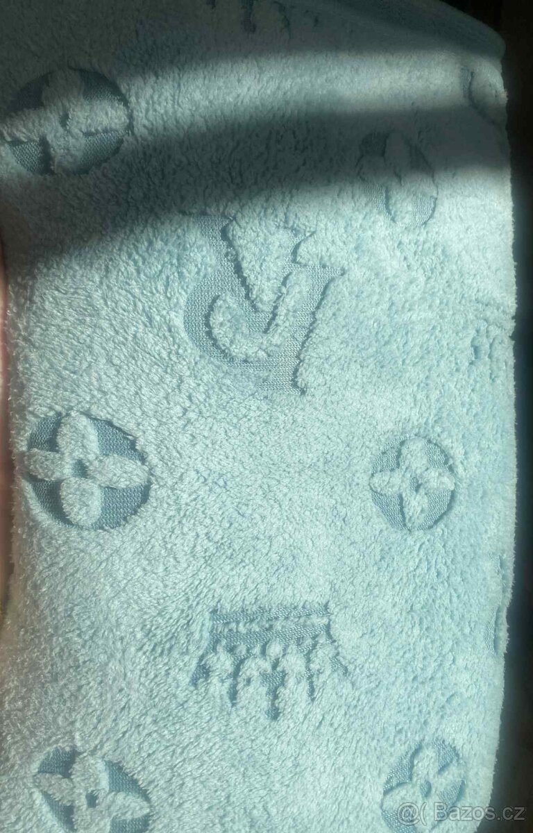 Parádní ručníky - 5