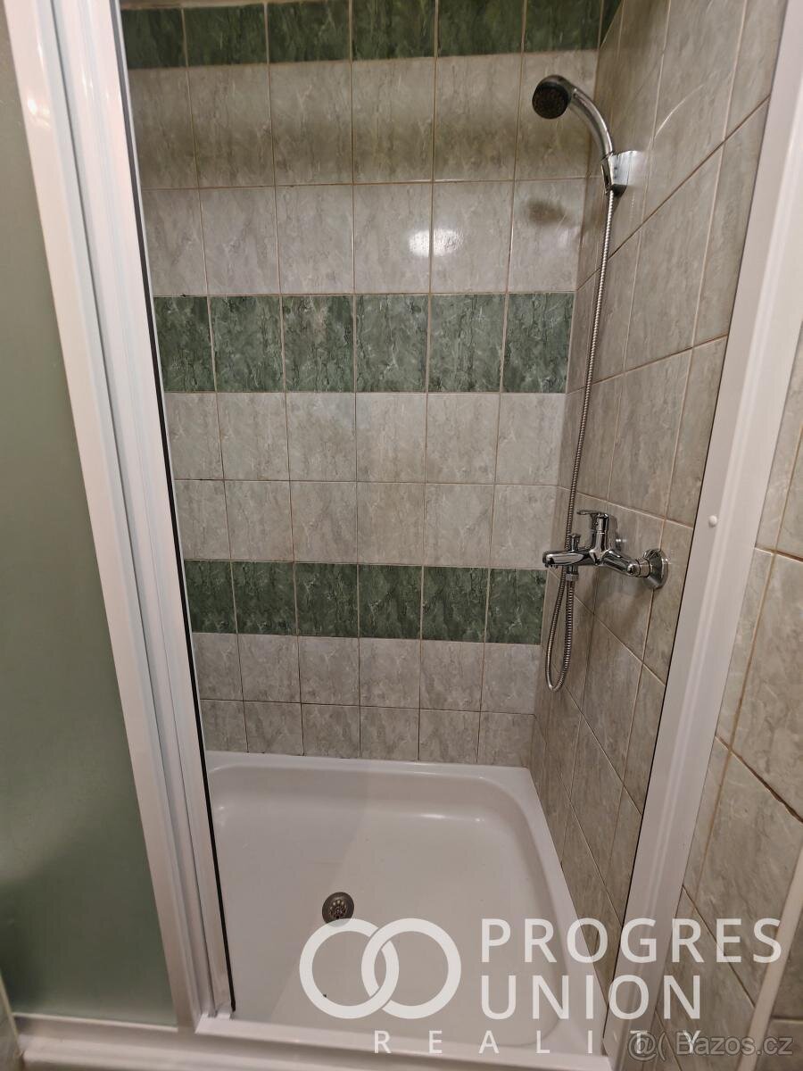 Pronájem bytu 1+kk, ul. Oskol, Kroměříž - 5