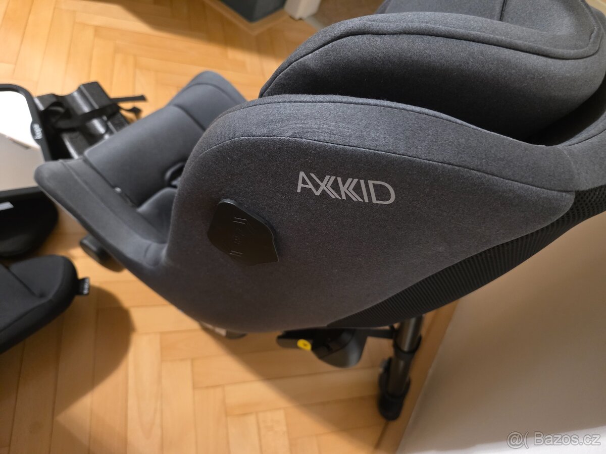 Axkid Minikid 4 - 5