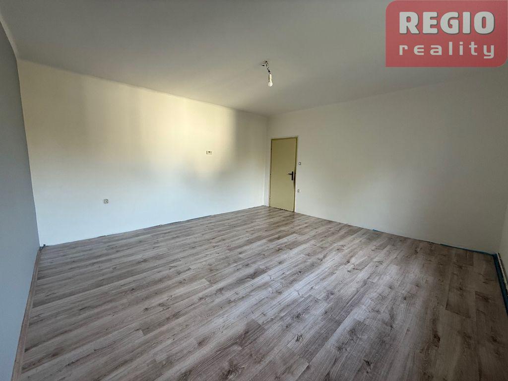 REZERVOVÁNO - Pronájem bytu 2+1, ve Frýdku, ul. Národních mu - 5