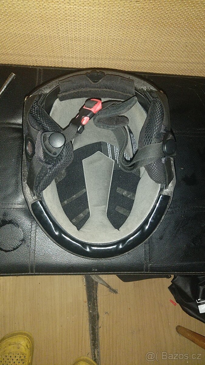 Helma Rossignol giro g10 - 5