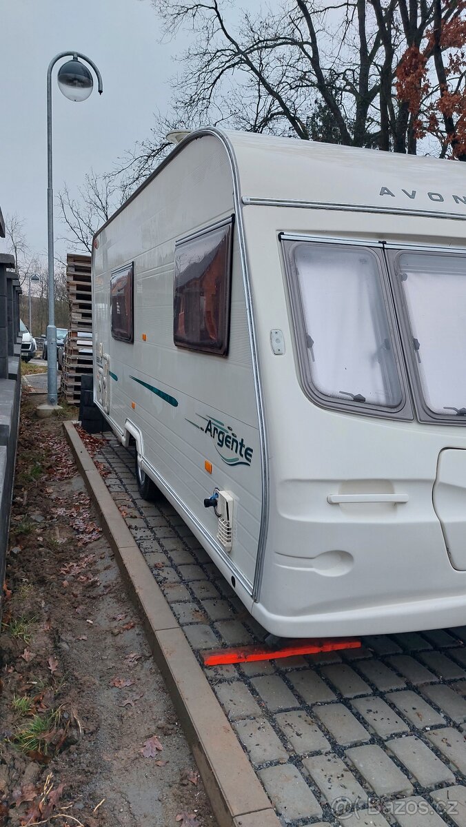 Karavan - Avondale Argente - 5