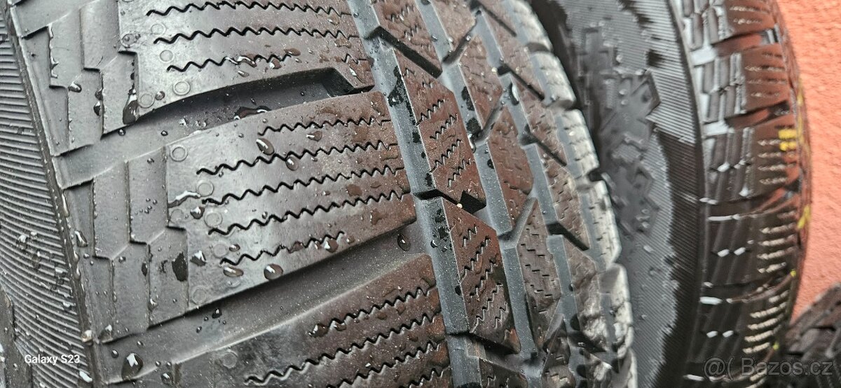 Zimní Pneu - 5