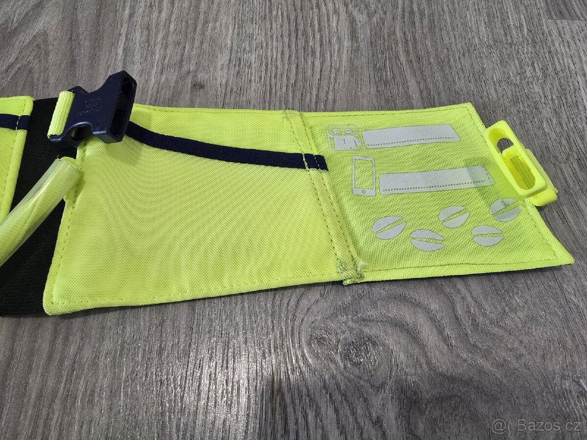 Dětský lyžařský postroj SKIWIZ 100 - 5