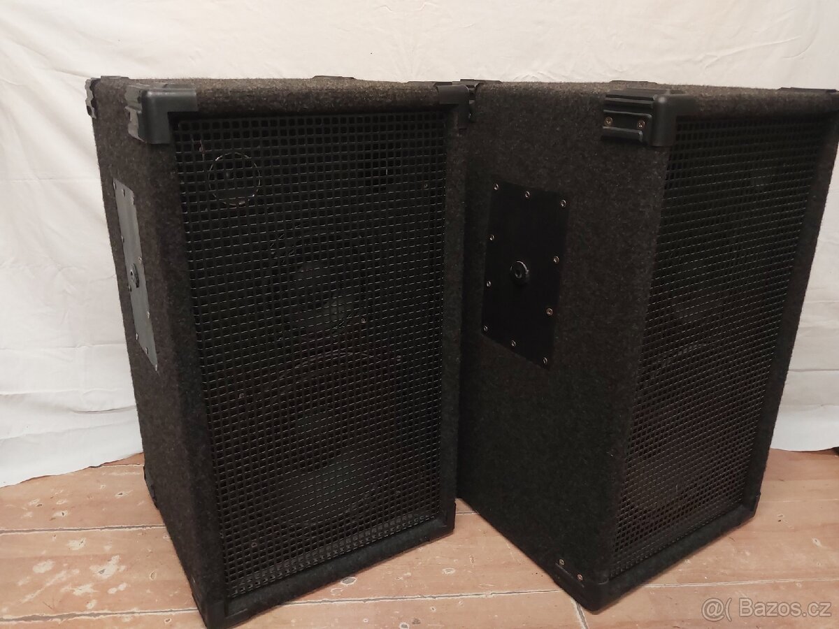 Reproboxy 12" AC Akustika - 5