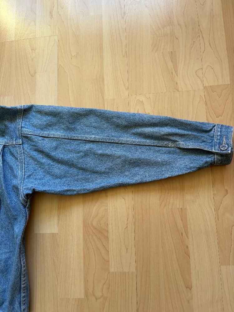 džíska, vel.M, Campus - 5