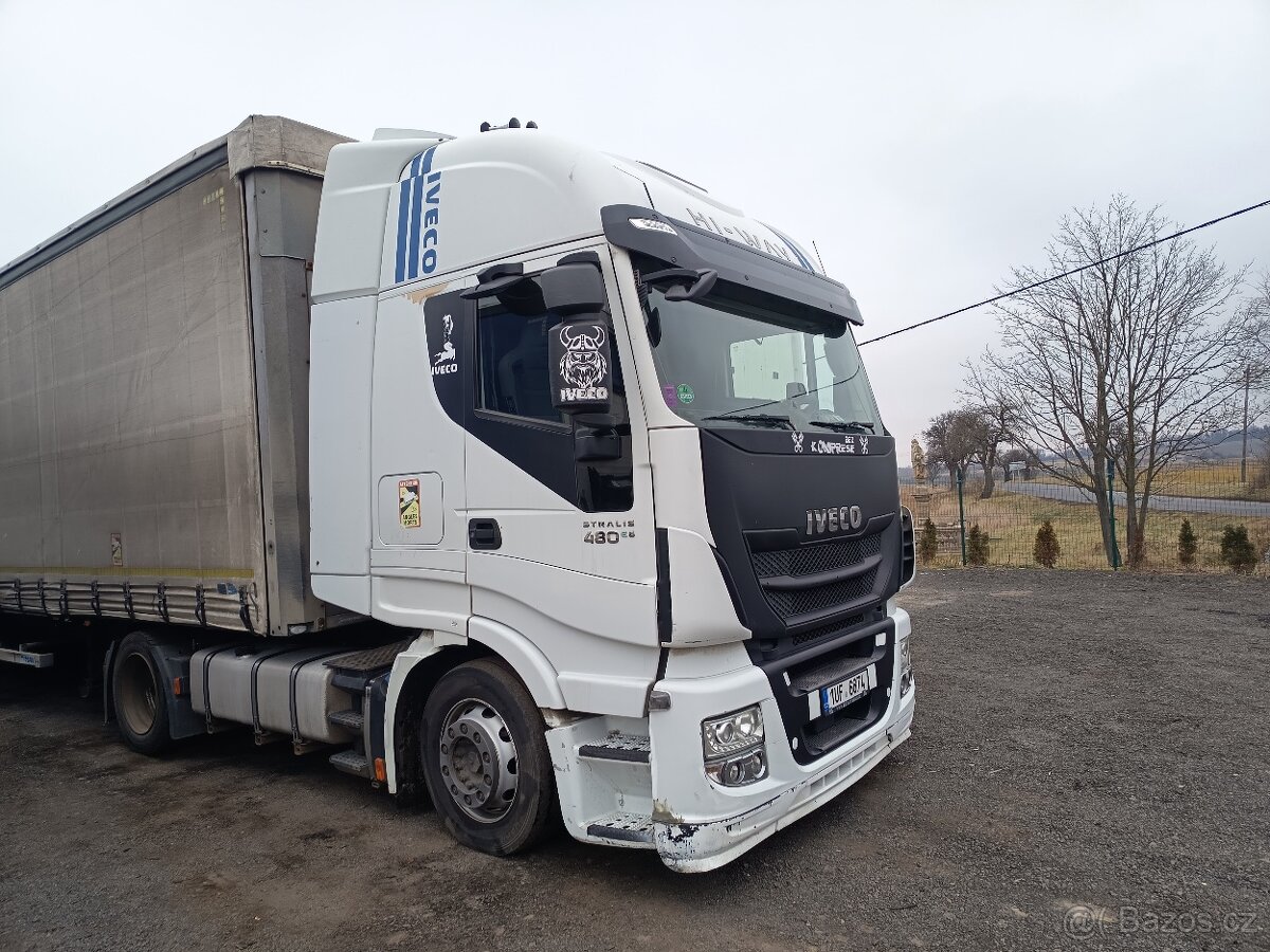 Návěs Panav lowdeck - 5