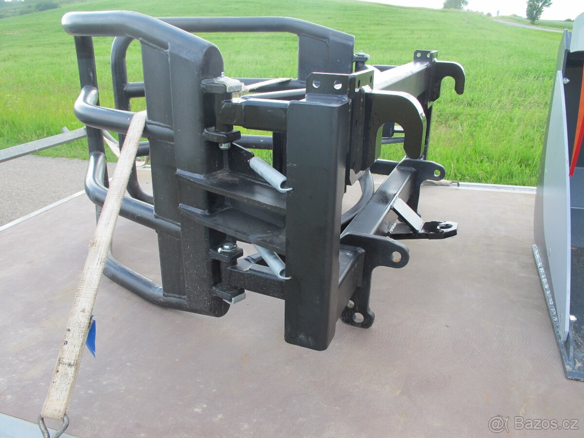 Kleště na balíky - 5