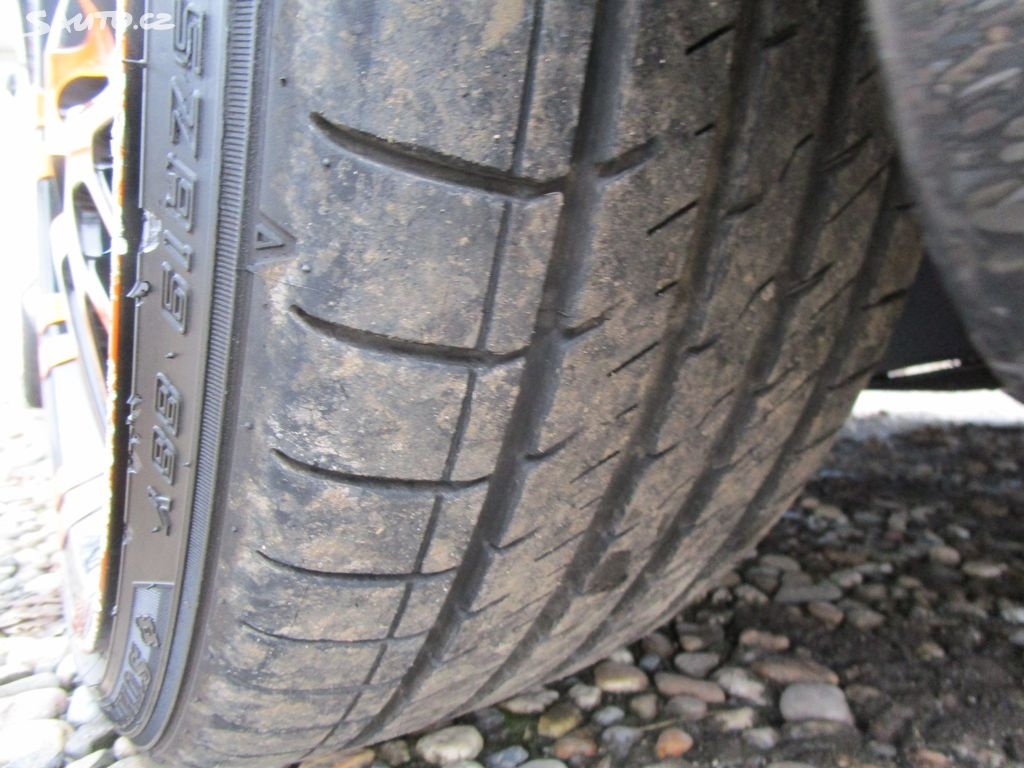 Volkswagen Scirocco, 1,4TSI-90KW-NOVÁ STK - 5