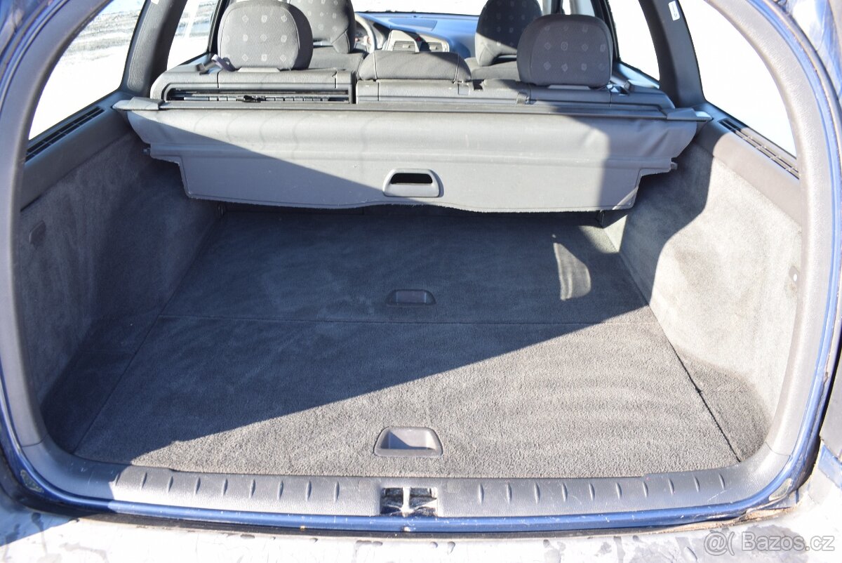 Volvo V70 2,4i AUTOMAT PO SERVISU - 5