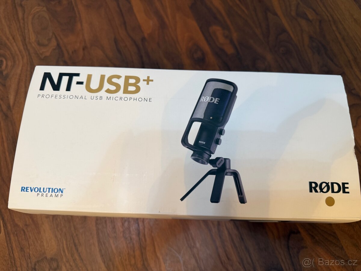 RODE NT-USB+ - 5