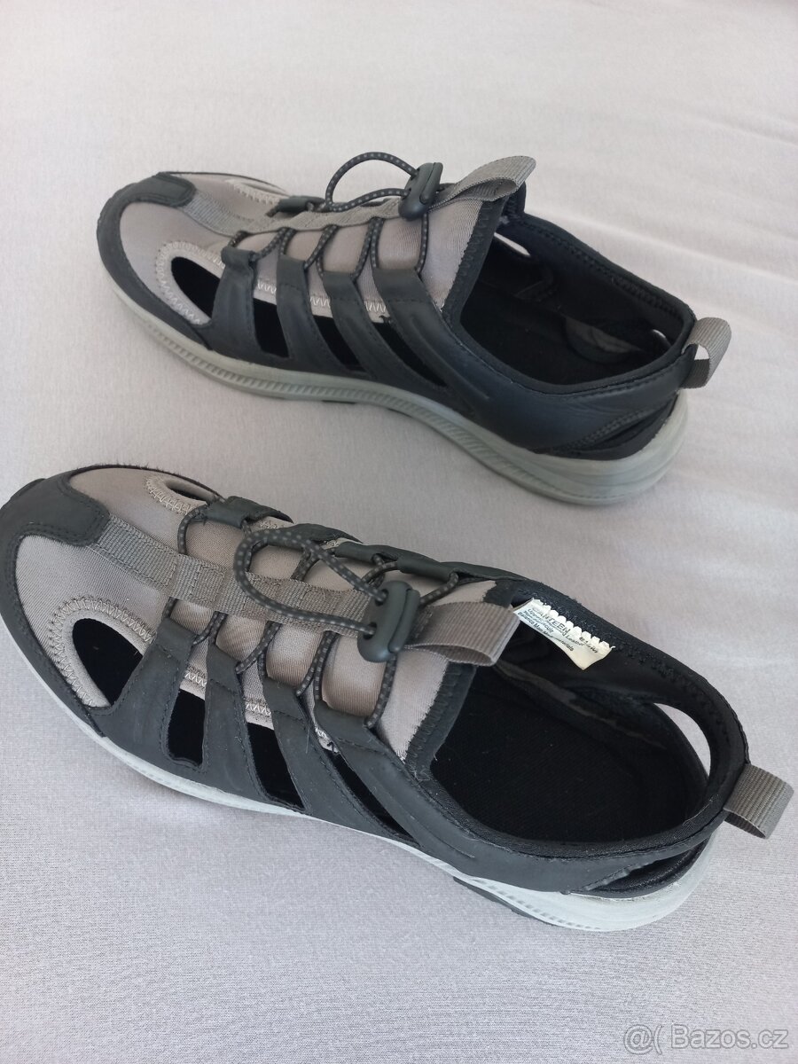 Sandály Canteen vel. 8,5 - 5