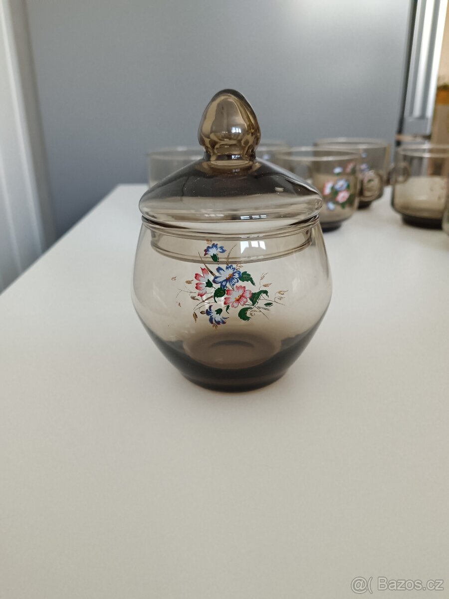 Sada hrnečků na kávu - 5