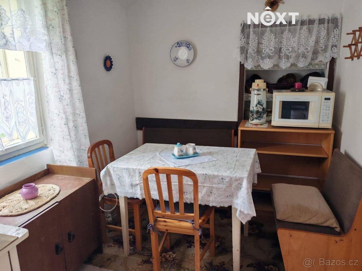 Prodej Chalupa, 150㎡ - 5