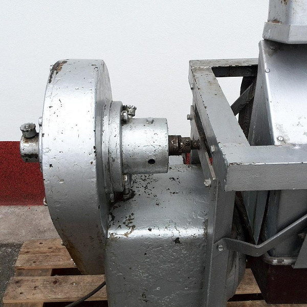 Bruska kotoučová na nože a sekáče - 5