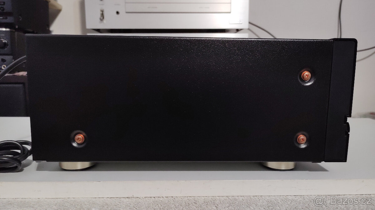 Marantz PM-62 Stereo Integrated Amplifier / Phono In - 5