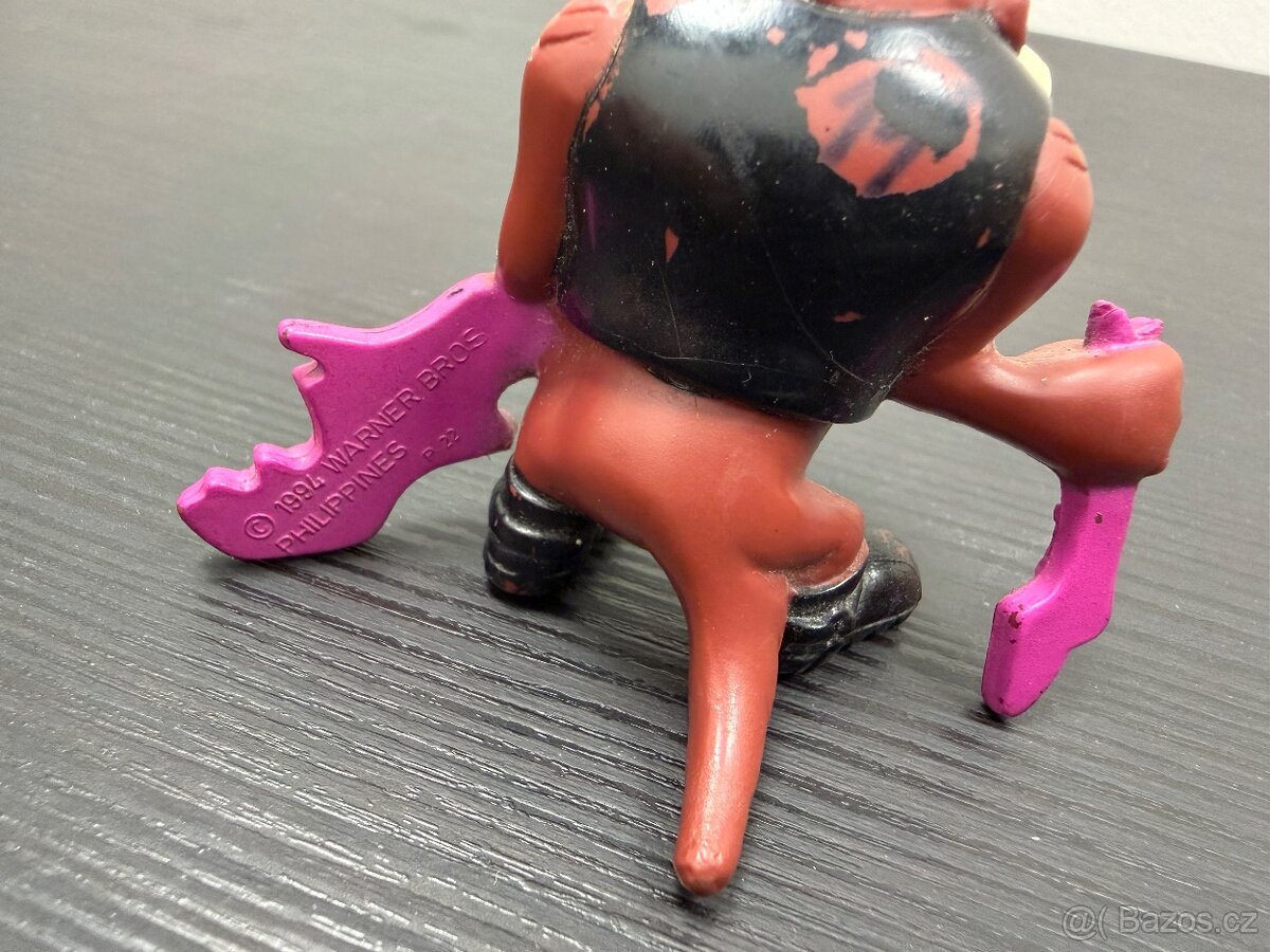 Looney Tunes – Tasmánský ďábel (Taz) 1994 - 5