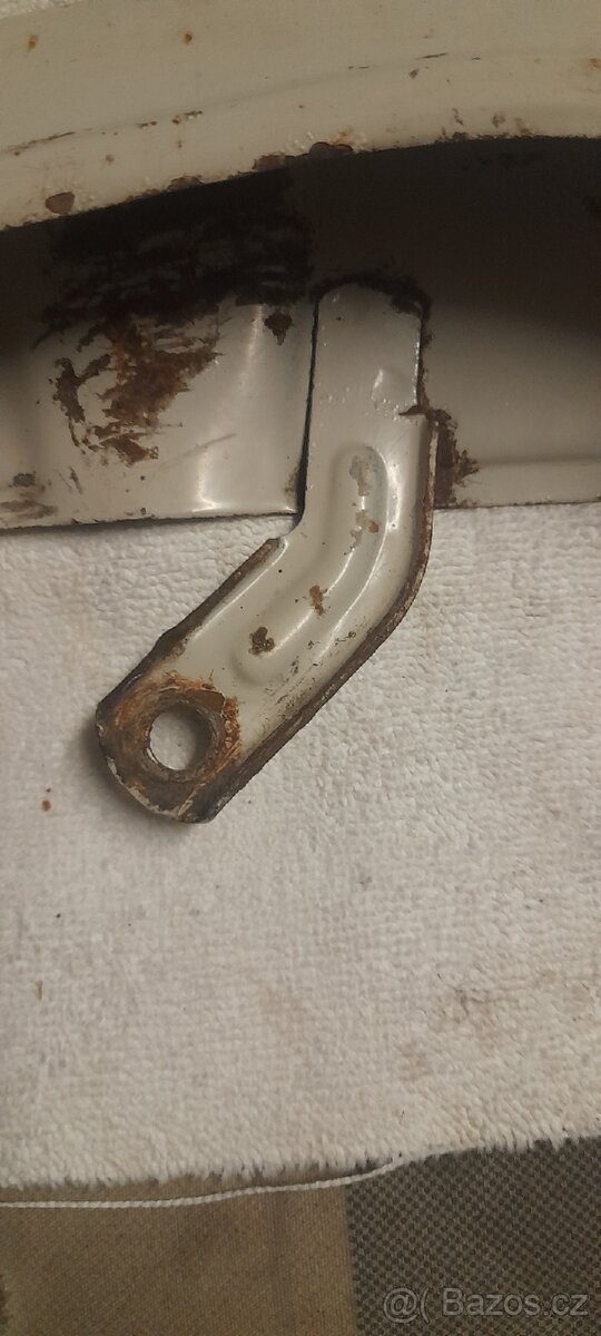 Jawa pionýr , mustang - 5