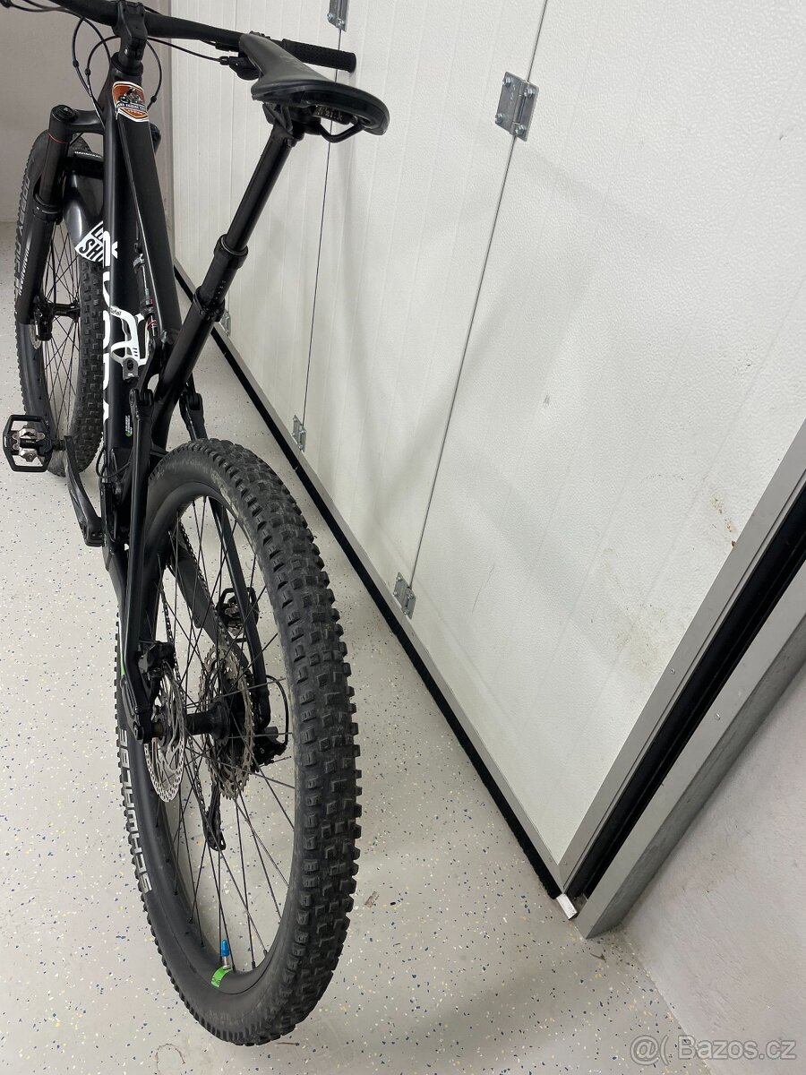 Superior XF 919 TR - 5