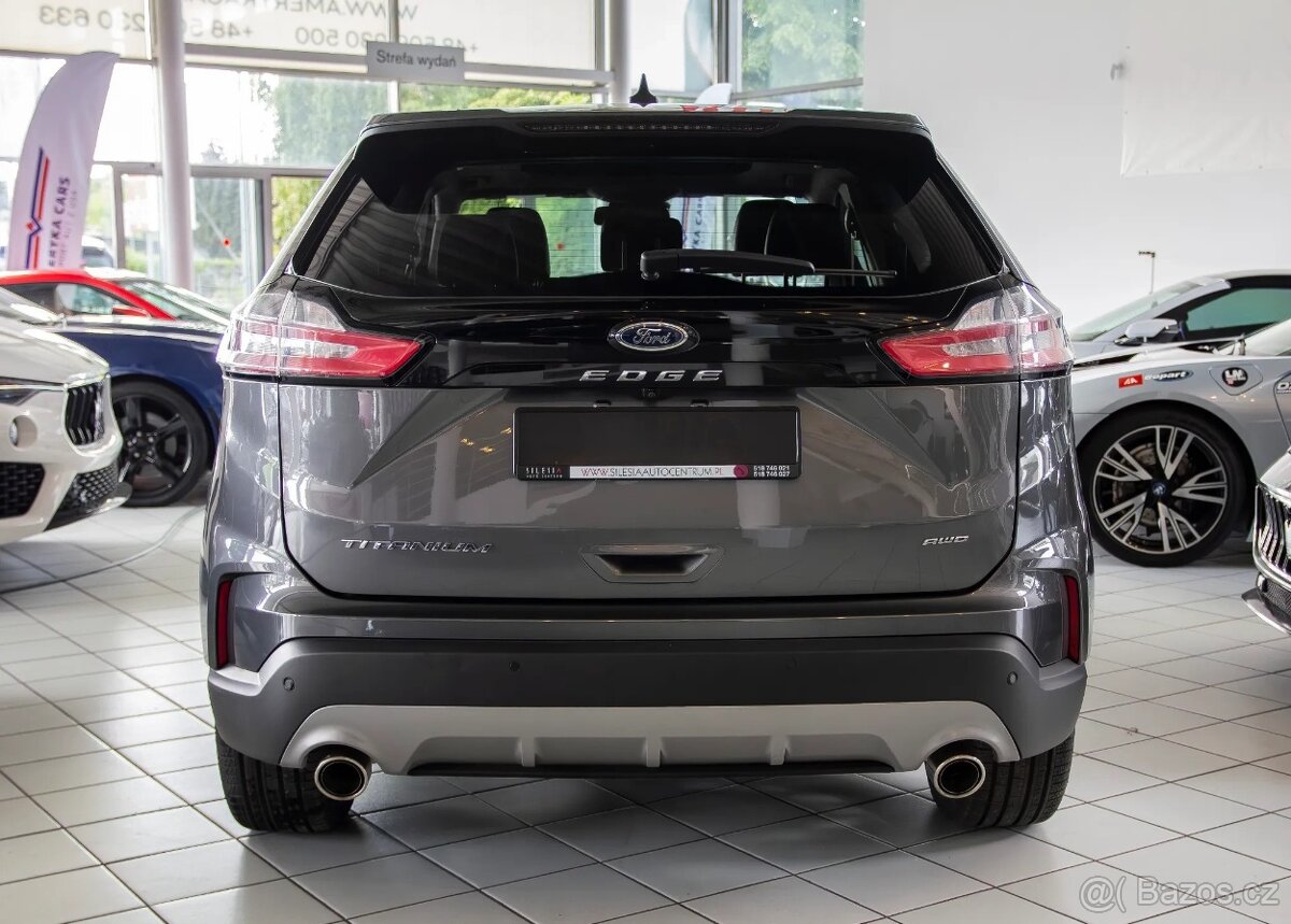 Ford Edge - 5