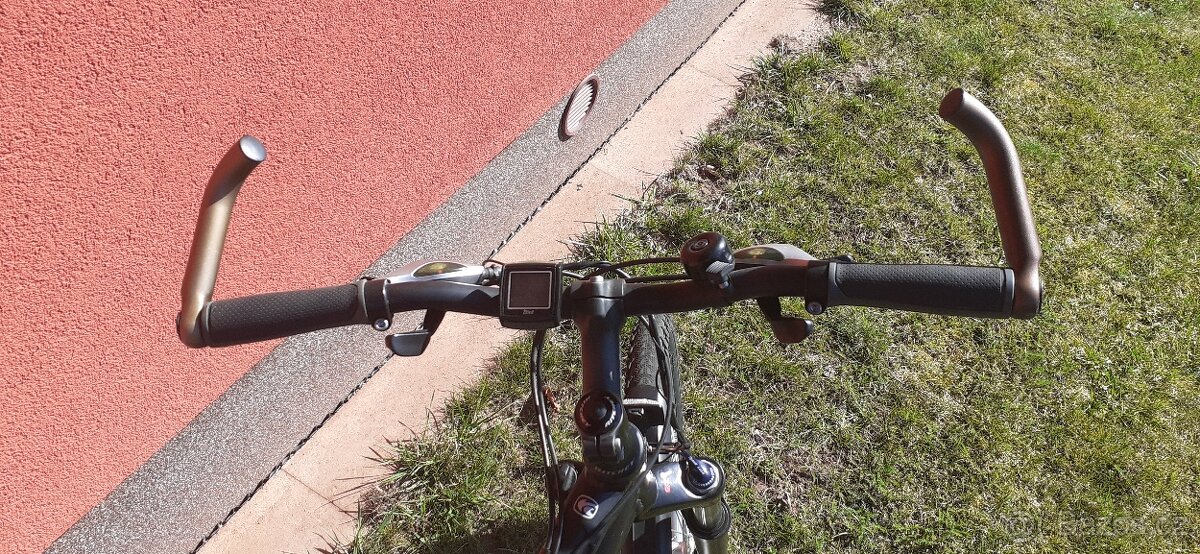 Horské kolo KELLYS Scarpe - 5