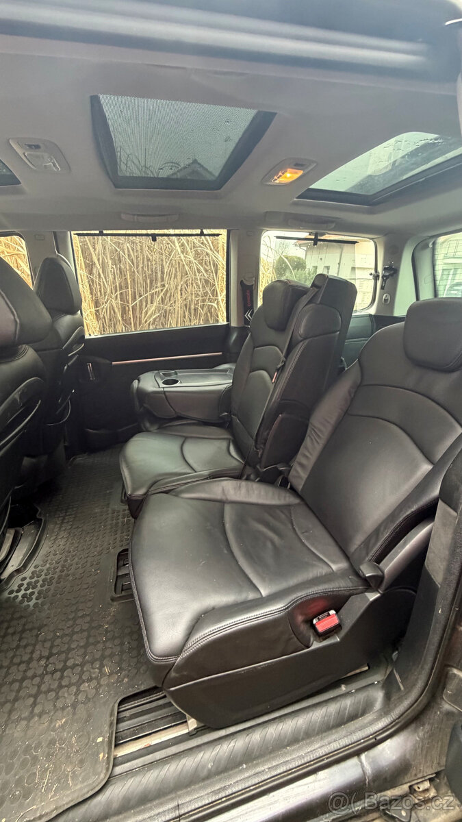 Citroen C8 2,2 HDI - 5