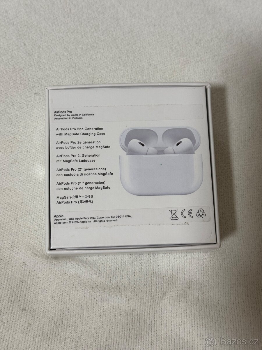 Apple Airpods Pro 2 - 5