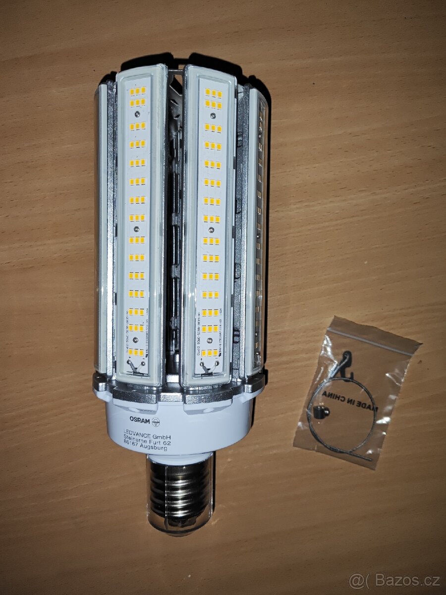 Led žárovka Osram 90W - 5