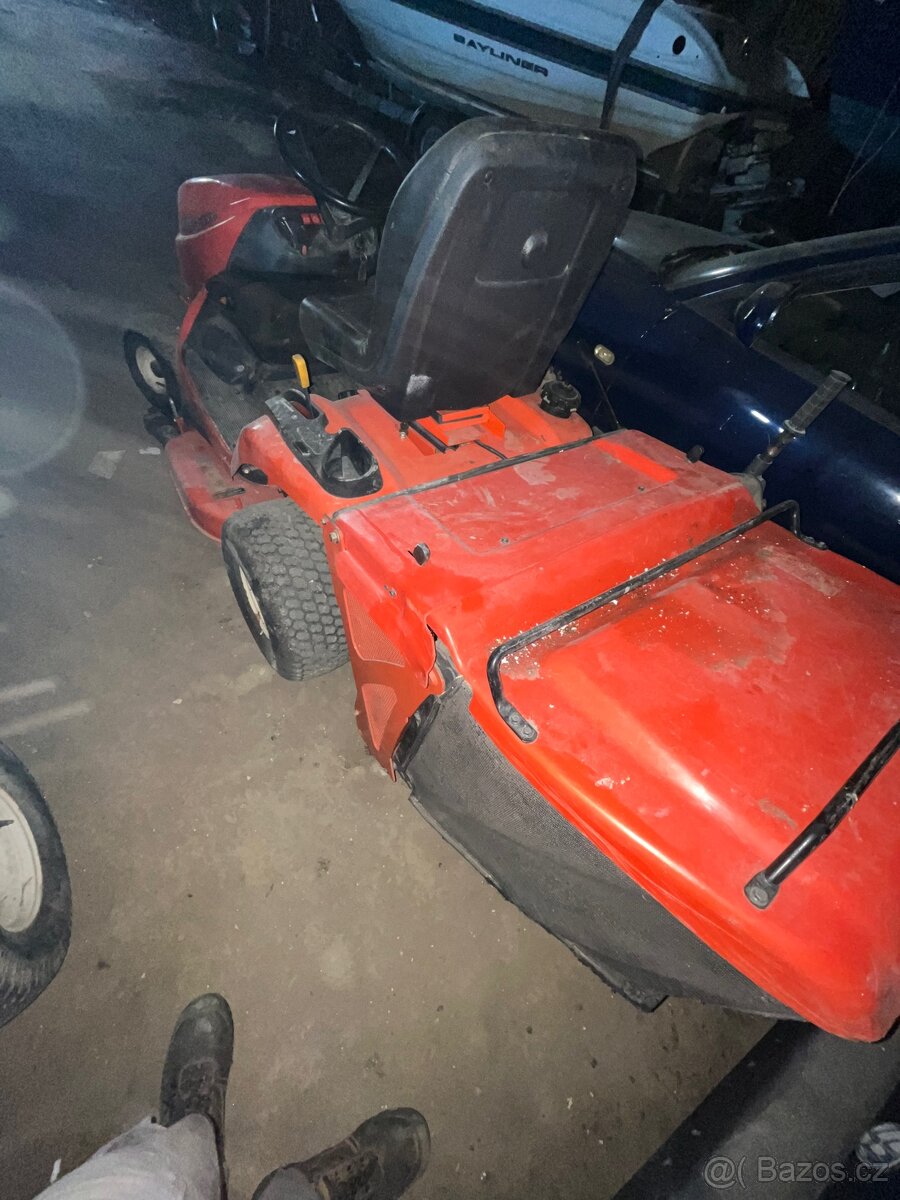 Kubota 1600gr - 5
