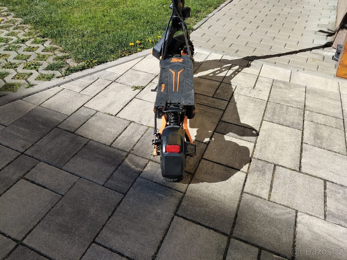 Kukirin g2 pro - 5