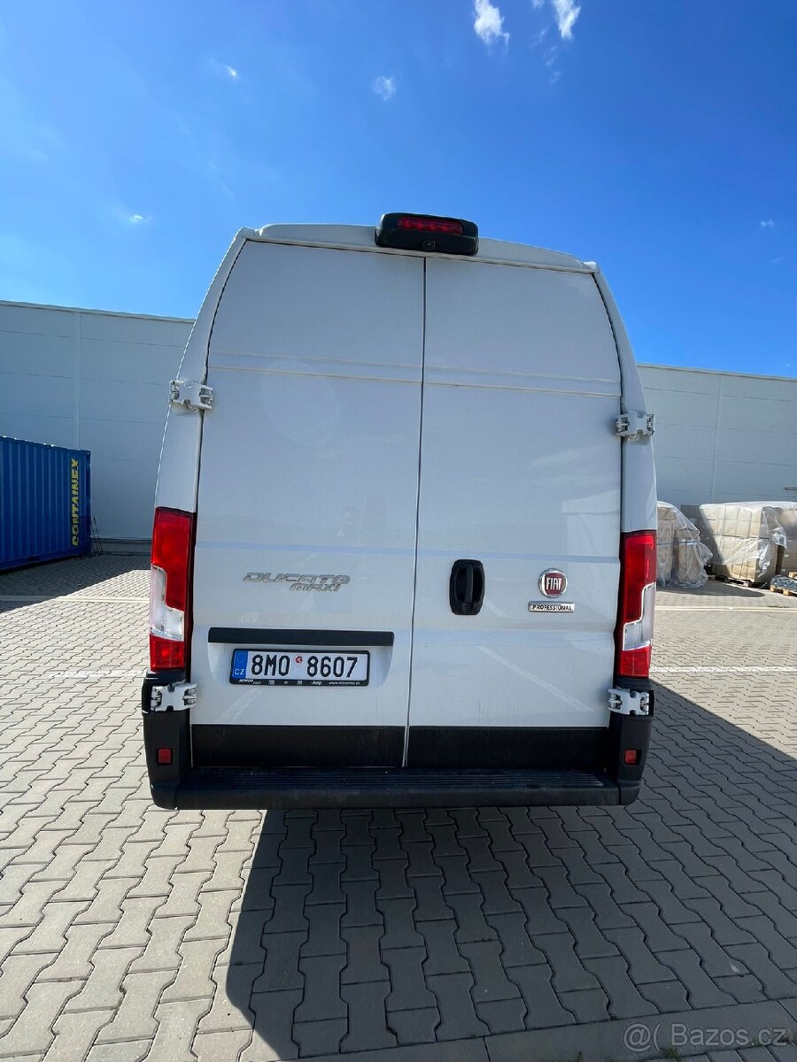 FIAT DUCATO - 5