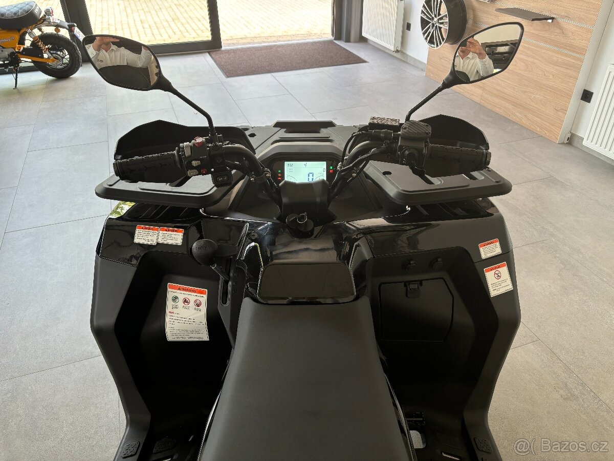 Segway AT5L EPS,T3B,Box zdarma, DPH