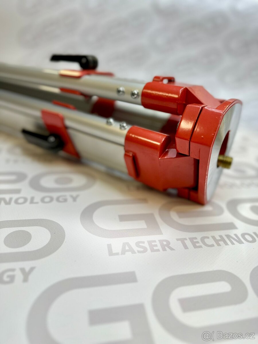 Rotační laser Geo NL300 | novy | záruka - 5