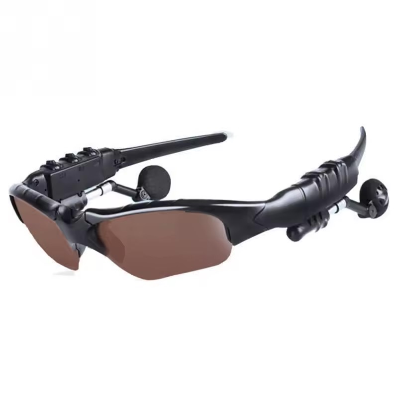 5.0 Smart Bluetooth Audio Glasses, - 5