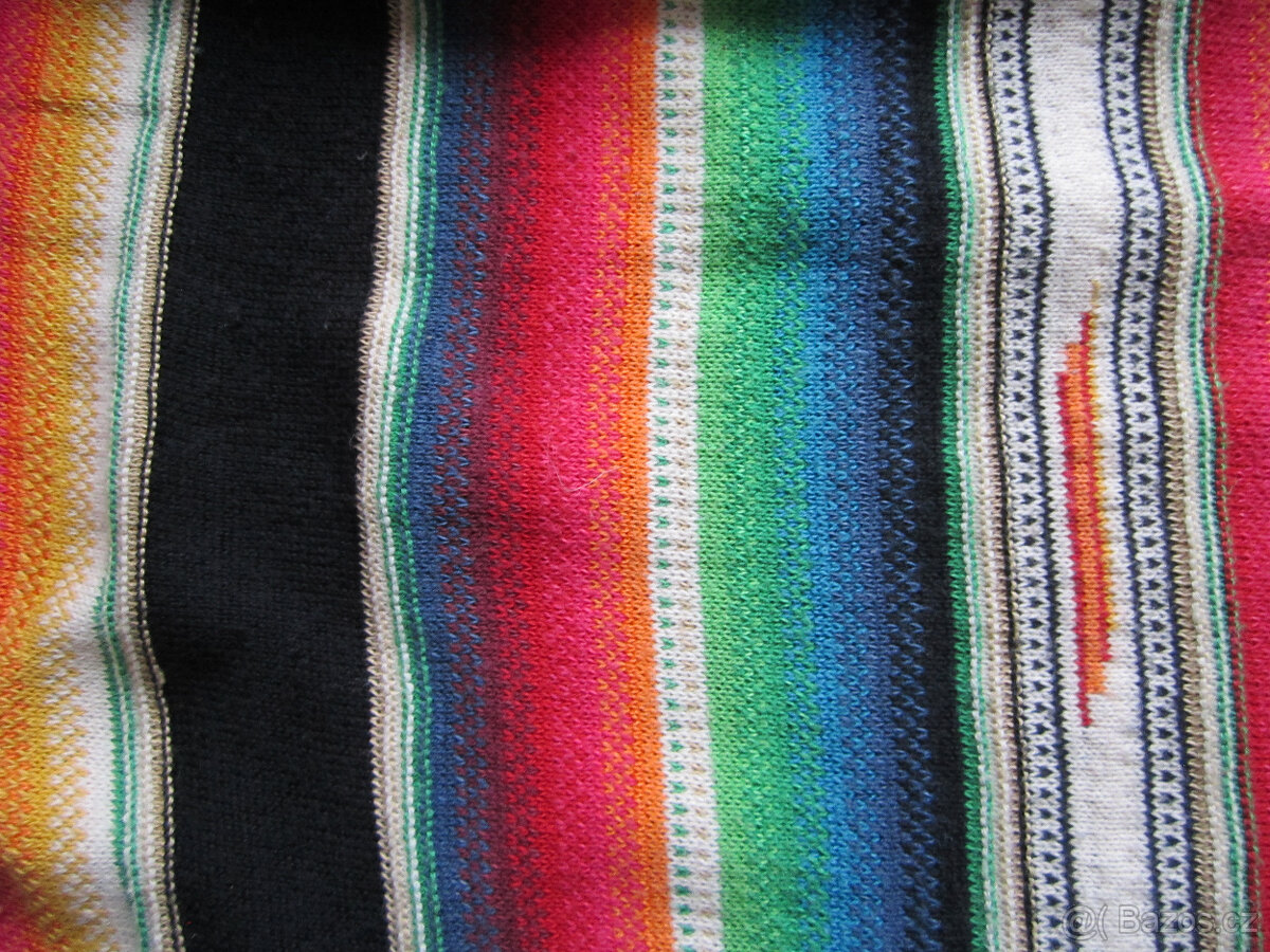 Cardigan zn. Ralph Lauren, vel. M/L, univerzální, bavlna - 5