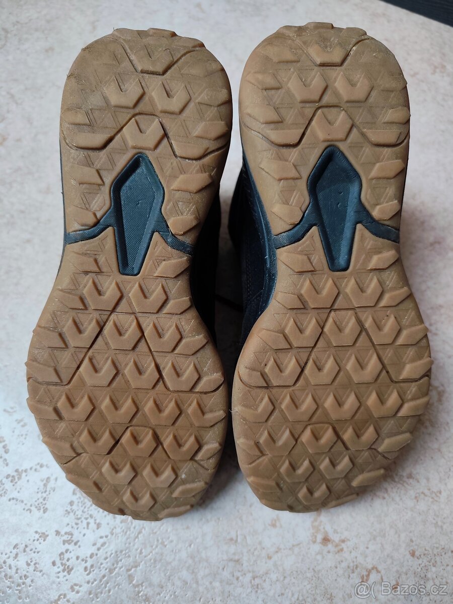 Trekové boty WILLARD vel.43 - 5