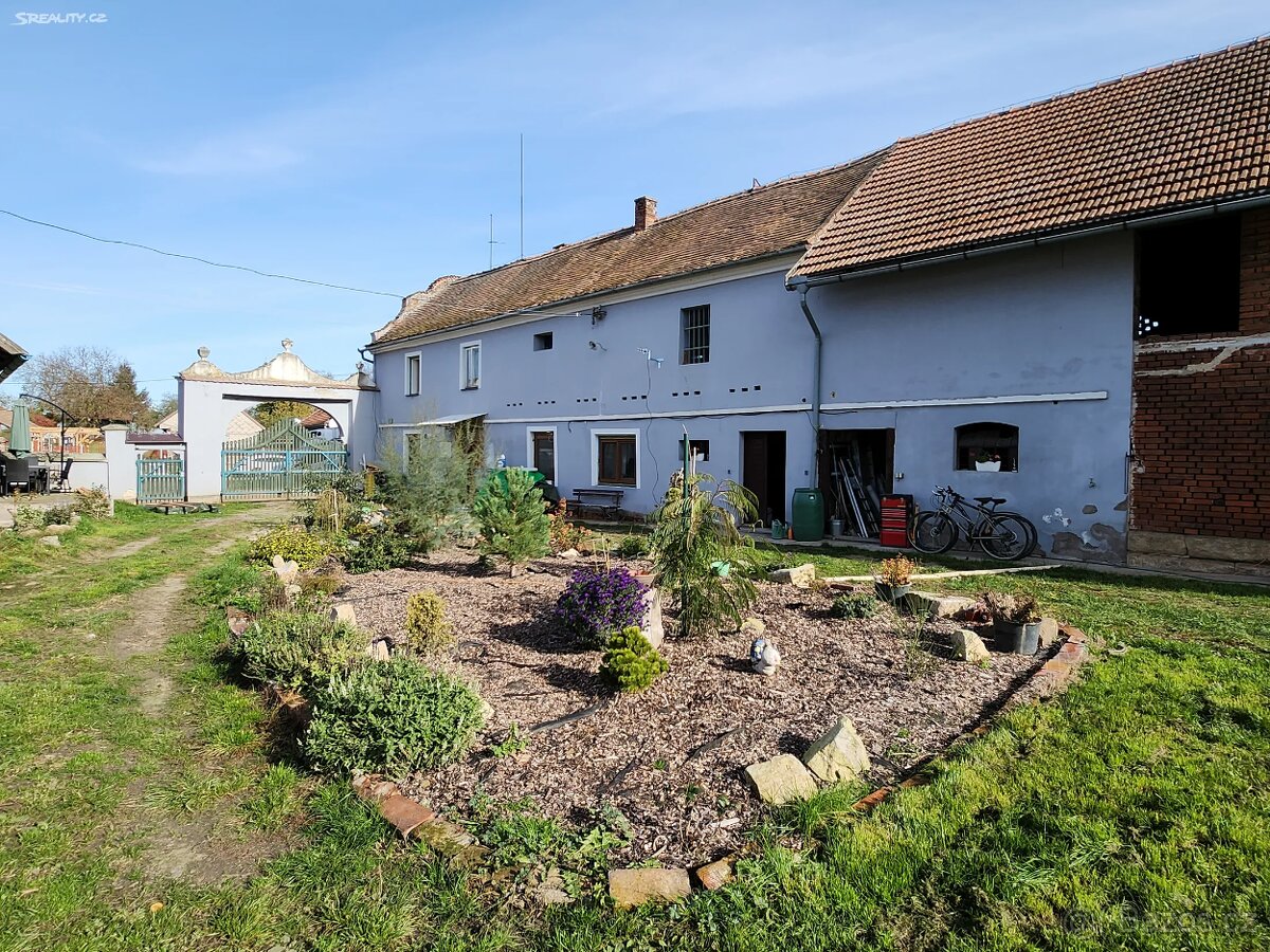 Rodinny dům/statek - 5