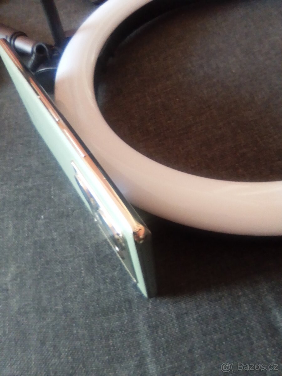 Infinix zero 30 5g - 5