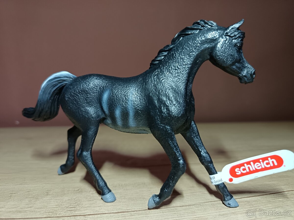 SCHLEICH a COLLECTA Koně - 5
