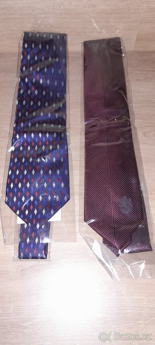 Kravaty - 5