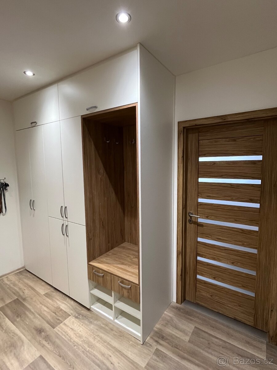 Prodám byt 3+1 v Lokti - 5