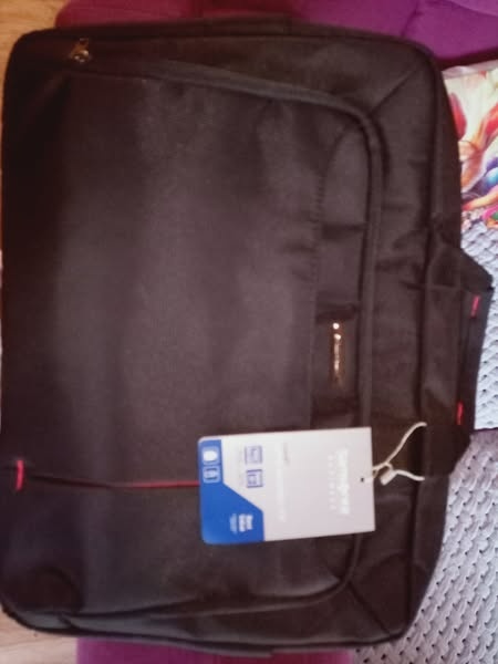 Nová Taška na Notebook Samsonite - 5
