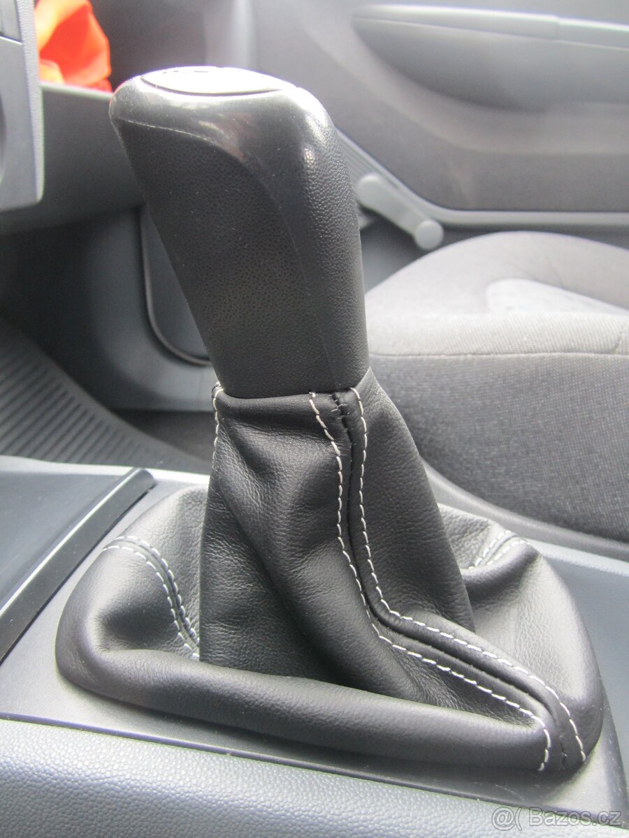 Manžety řadící páky Skoda Octavia 1,2,3, Fábia, Rapid - 5