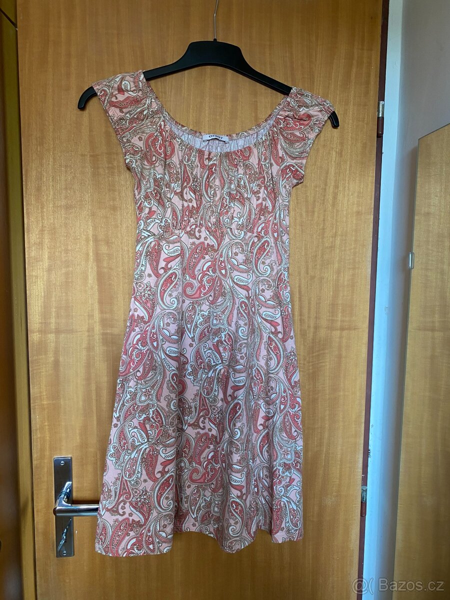 Šaty Orsay, vel. 34 - 5