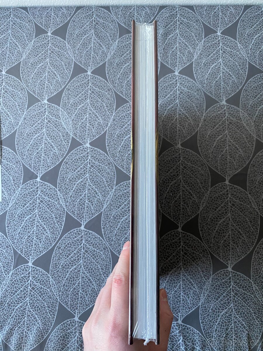 Nová kniha Válečníci a vojevůdci v originální fólii - 5