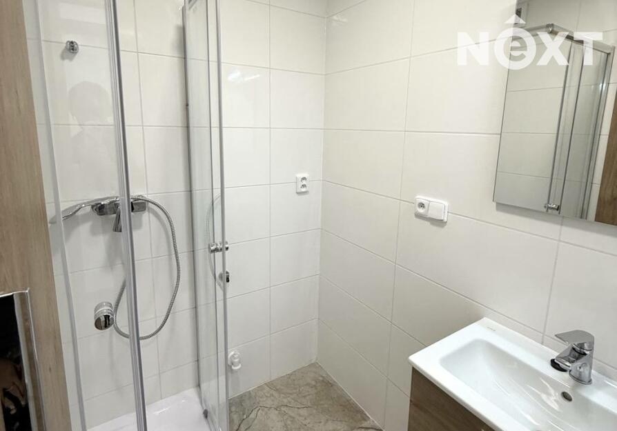 Pronájem bytu 2+1, 50 m² Kubánská 1547/3, Poruba, Ostrava - 5