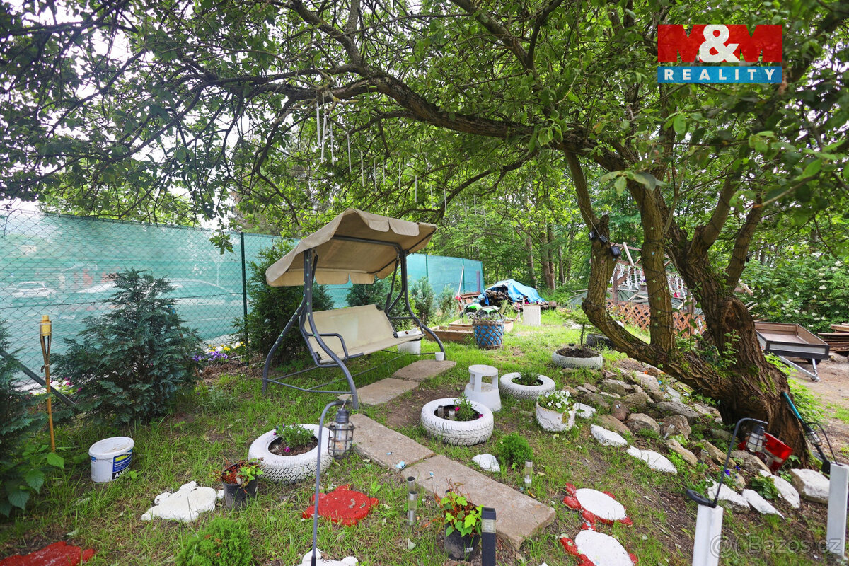 Prodej nájemního domu, 190 m², Nejdek, ul. Karlovarská - 5