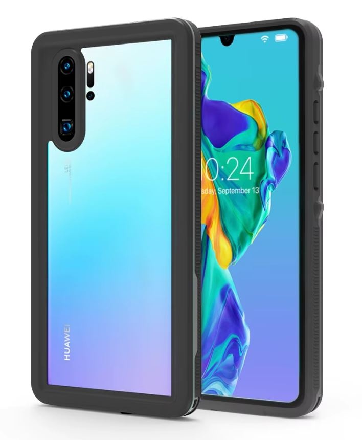 Huawei P30 Pro 128 GB – skvělý stav - 5